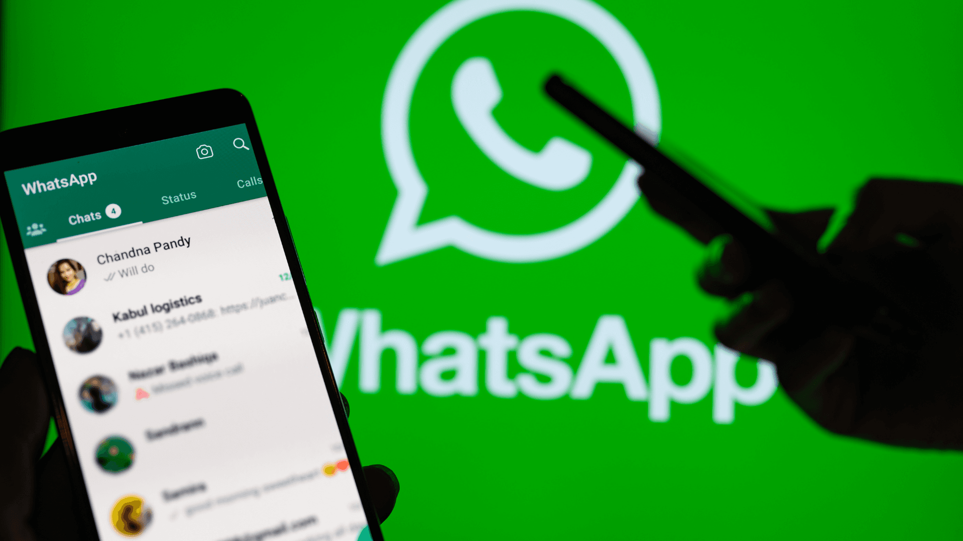 WhatsApp Chat Analysis